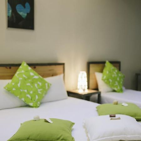 Zonita Guest House Néa Plája Kültér fotó