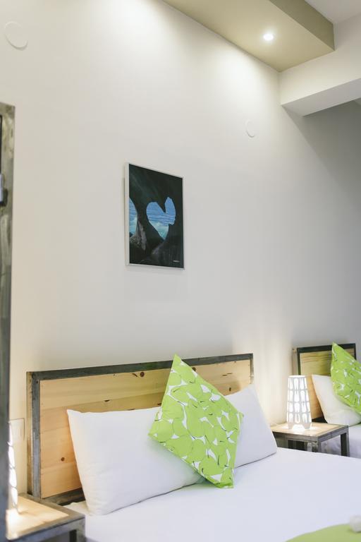 Zonita Guest House Néa Plája Kültér fotó