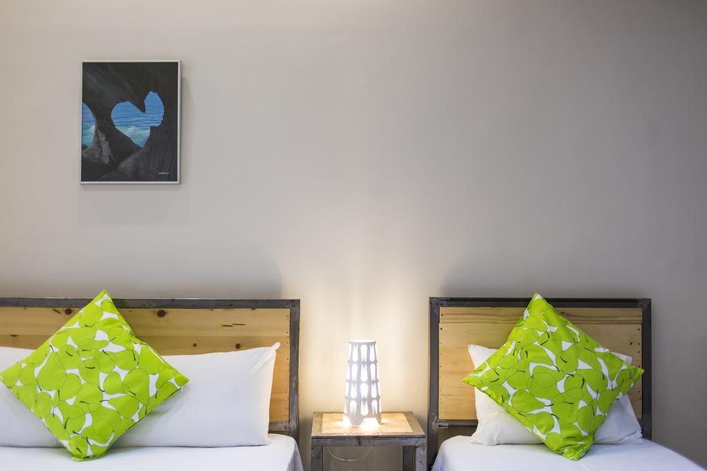 Zonita Guest House Néa Plája Kültér fotó